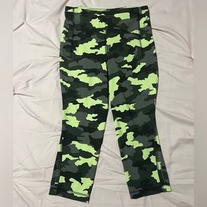 Women’s Lululemon Swift Speed High-Rise Crop 23” leggings